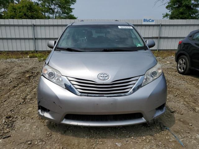 2015 TOYOTA SIENNA LE 5TDKK3DC2FS601425