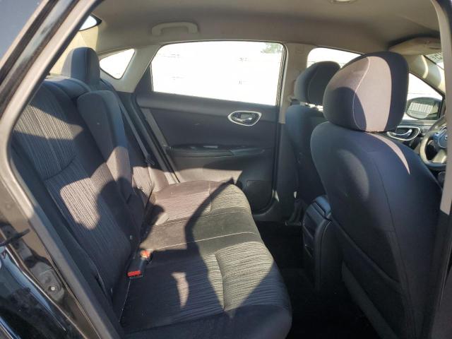 2016 NISSAN SENTRA S - 3N1AB7AP8GL679292