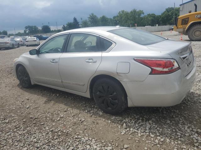 Vin: 1n4al3ap0fc236363, lot: 61899955, nissan altima 2.5 20152
