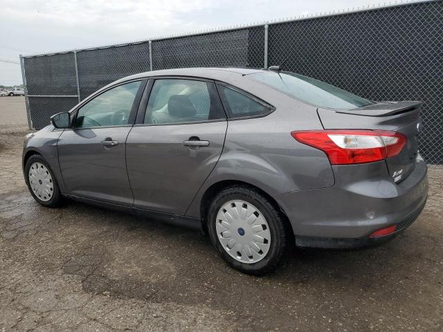 Vin: 1fadp3f29el448336, lot: 60698155, ford focus se 20142