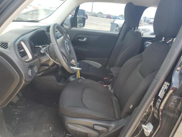 2016 JEEP RENEGADE S - ZACCJAAT7GPD43840