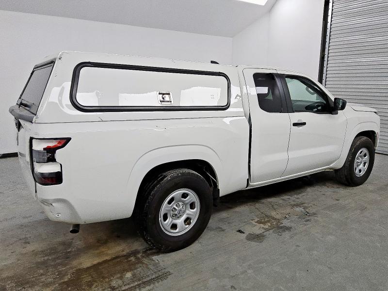 Vin: 1n6ed1cl3rn664697, lot: 60733615, nissan frontier s 20243