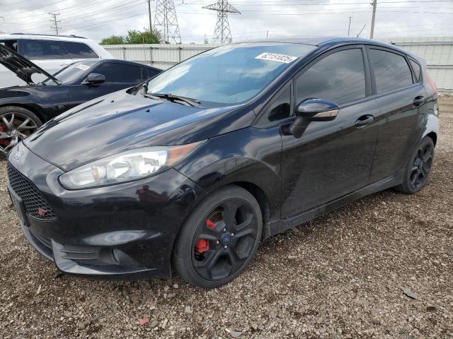 FORD FIESTA ST