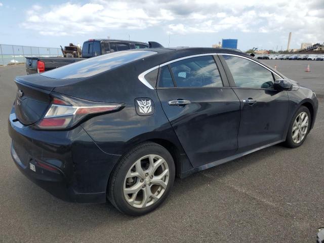 Vin: 1g1rb6s57hu207205, lot: 59980585, chevrolet volt premier 20173
