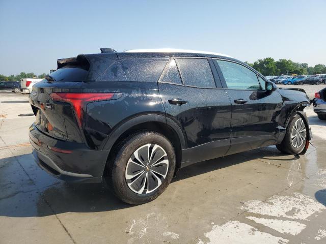 2024 CHEVROLET BLAZER 2LT 3GNKDBRJ9RS252721