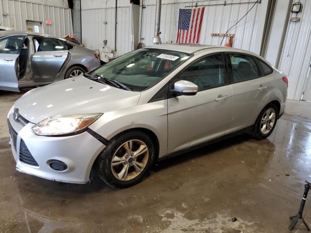 Vin: 1fadp3f27el306339, lot: 61550595, ford focus se 2014 img_1