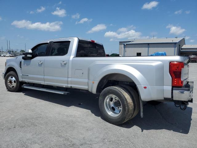 2018 FORD F350 SUPER - 1FT8W3CT2JEB88825