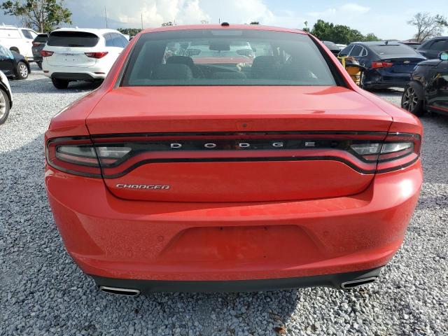 2022 DODGE CHARGER SX 2C3CDXBGXNH197089