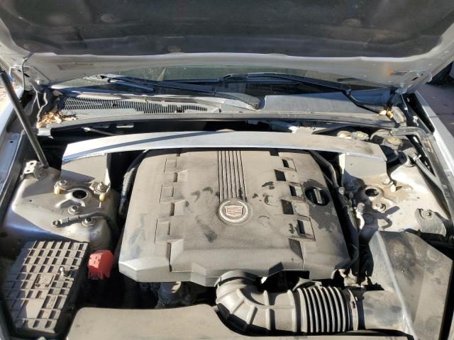1g6da1e31d0142793 - 2013 Cadillac CTS - #61213865