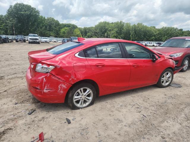 2017 CHEVROLET CRUZE LT 1G1BE5SM5H7205820