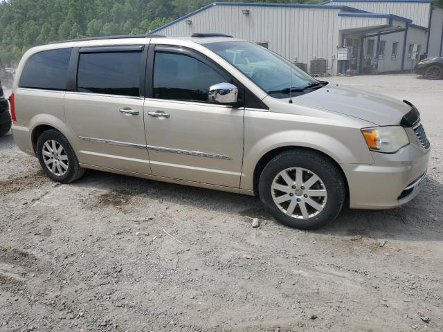 Vin: 2c4rc1cg9cr393228, lot: 60354905, chrysler minivan touring l 20124