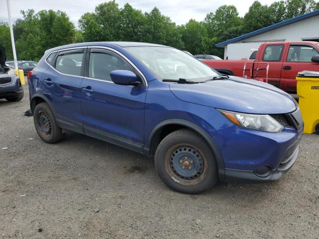 Vin: jn1bj1cr4jw260716, lot: 61395625, nissan rogue s 20184