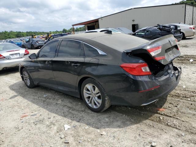 2020 HONDA ACCORD LX 1HGCV1F15LA148407