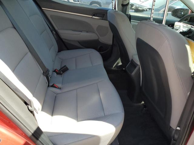 2018 HYUNDAI ELANTRA SE - 5NPD84LF8JH250365