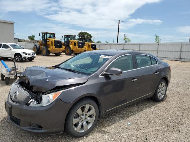 Vin: 1g4gd5e33cf377549, lot: 61351265, buick lacrosse premium 2012 img_1