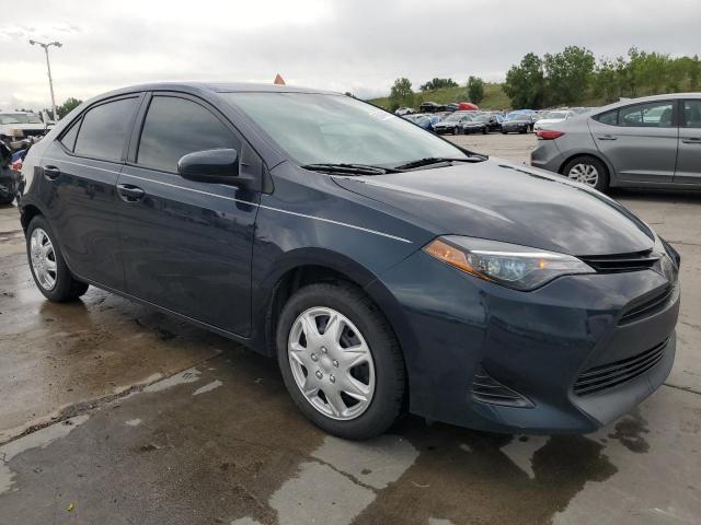 2019 TOYOTA COROLLA LE 2T1BURHE4KC182926