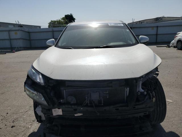 2021 NISSAN ROGUE SV - JN8AT3BA9MW021780