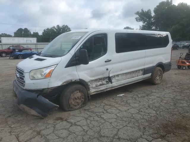 FORD TRANSIT T-