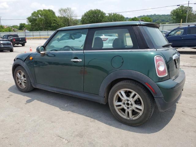 Vin: wmwsu3c55dt372859, lot: 59132205, mini cooper 20132