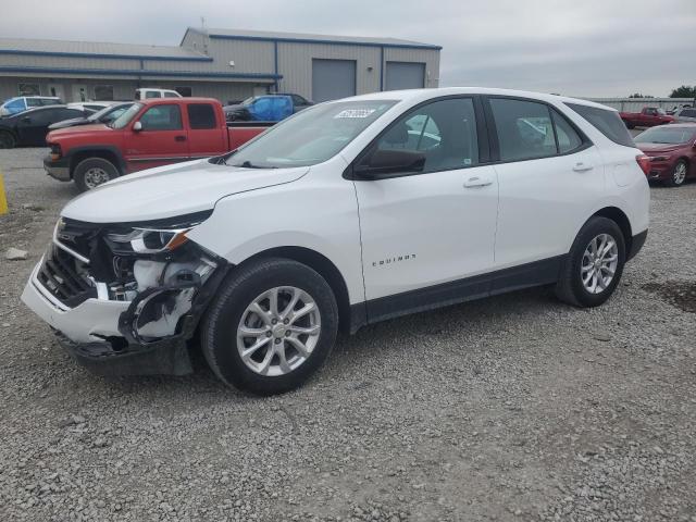 2020 CHEVROLET EQUINOX LS #3301710419