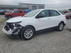 Lot #3301710419 2020 CHEVROLET EQUINOX LS