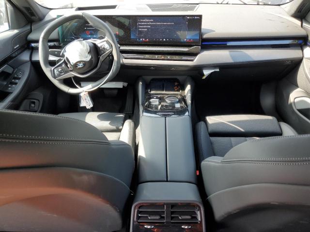 2024 BMW 530 I WBA43FJ03RCS32238