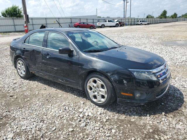 Vin: 3fahp0hg2ar206685, lot: 61623375, ford fusion se 20104