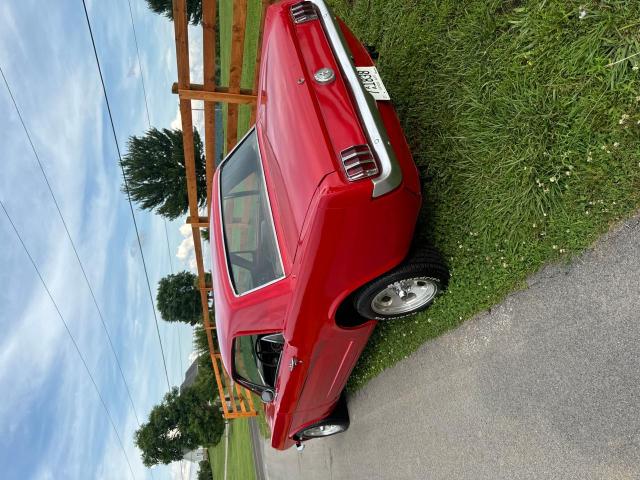 Vin: 6r07t152919, lot: 61274495, ford all models 19663