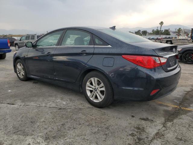 Vin: 5npeb4ac7eh870046, lot: 59634155, hyundai sonata gls 20142