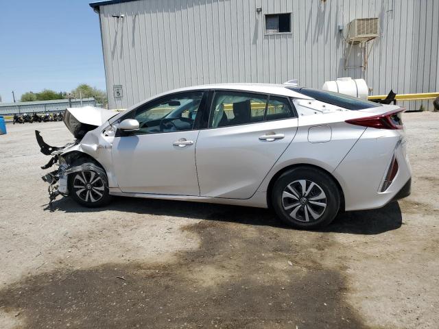 Vin: jtdkarfp3h3005878, lot: 60755825, toyota prius 20172