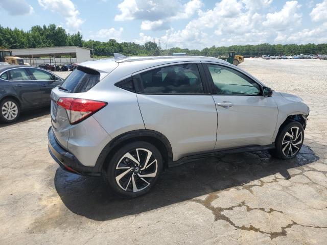 2019 HONDA HR-V SPORT 3CZRU6H10KG722928