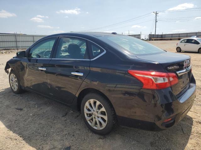 Vin: 3n1ab7ap6ky246579, lot: 59424195, nissan sentra s 20192
