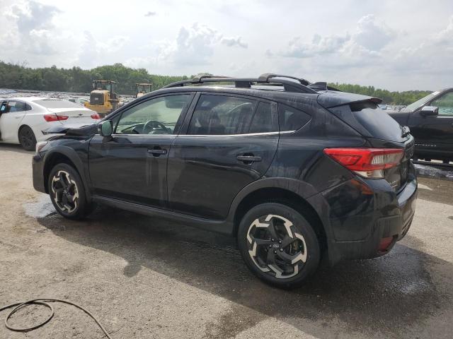 Vin: jf2gthmc3ph275240, lot: 59371145, subaru crosstrek limited 20232
