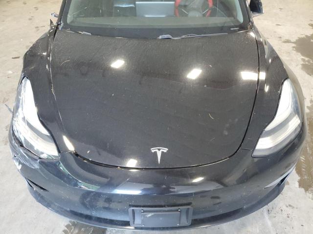 2019 TESLA MODEL 3 5YJ3E1EA2KF296472