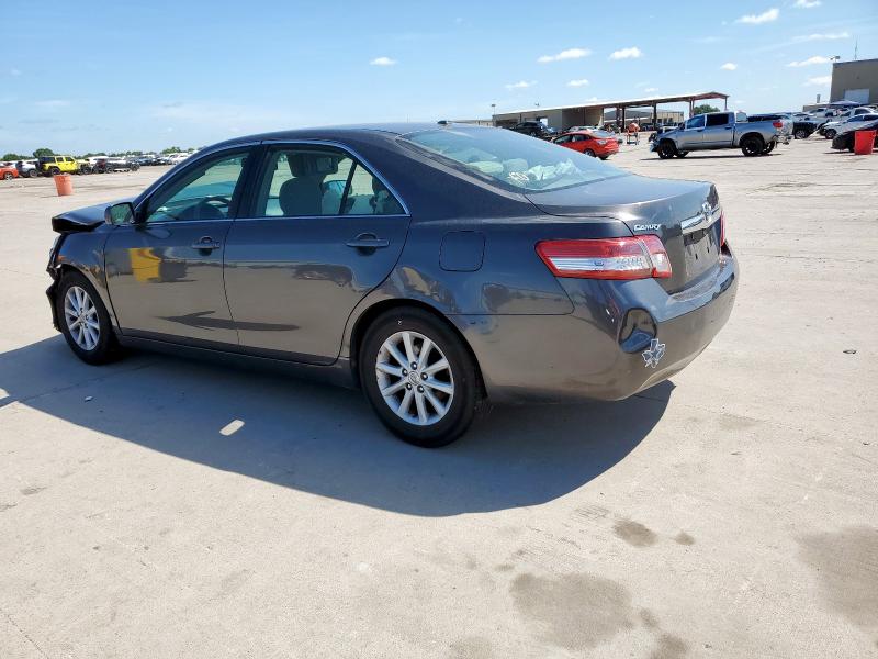 Vin: 4t4bf3ek8ar052846, lot: 62770695, toyota camry base 20102