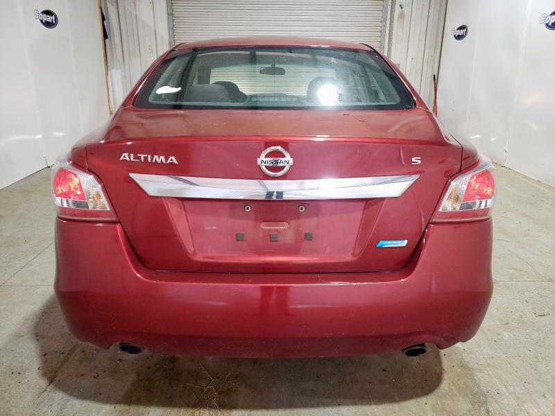 2013 NISSAN ALTIMA 2.5 - 1N4AL3AP6DN545496