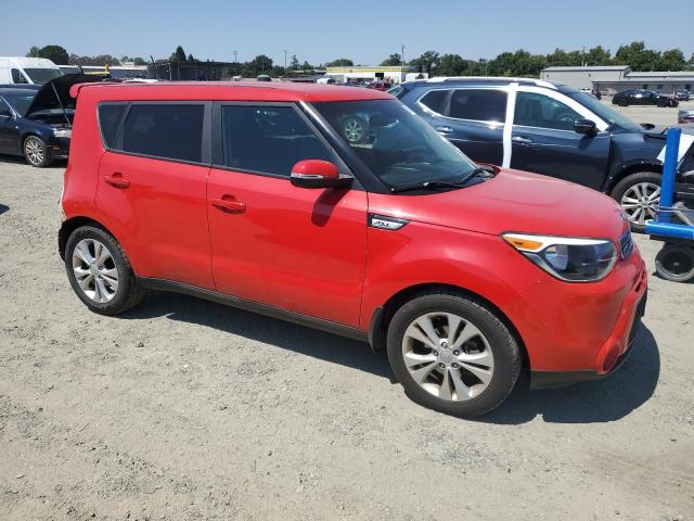 Vin: kndjx3a59g7858399, lot: 60170845, kia soul ! 20164