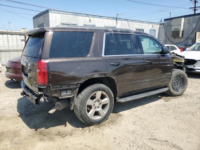 2018 CHEVROLET TAHOE K150 1GNSKAKC7JR200913