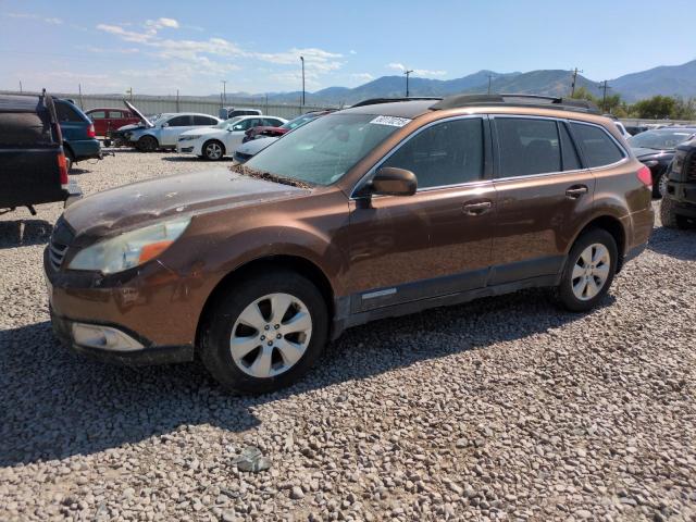 Vin: 4s4brbcc7b3431738, lot: 60170215, subaru outback 2.5i premium 2011 img_1