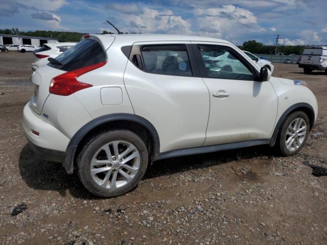 Vin: jn8af5mr8dt225574, lot: 61057295, nissan juke s 20133
