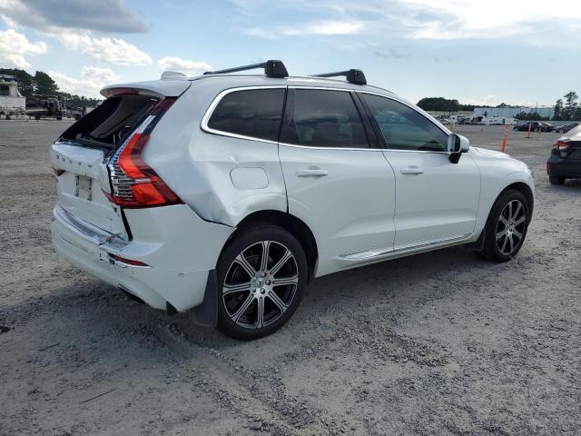 2021 VOLVO XC60 YV4102RL7M1695183