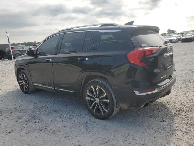 Vin: 3gkalxex3jl296411, lot: 58623225, gmc terrain denali 20182