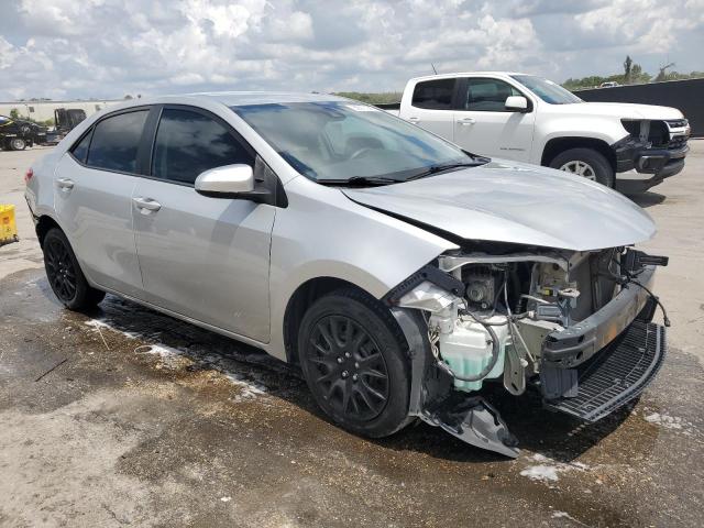 2018 TOYOTA COROLLA L - 5YFBURHE5JP822026