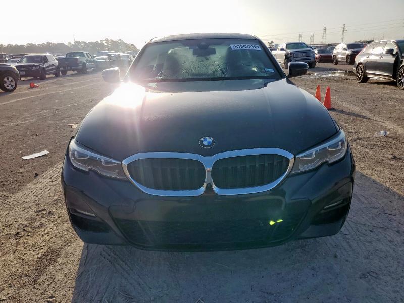 2021 BMW 330I - 3MW5R1J01M8B74250