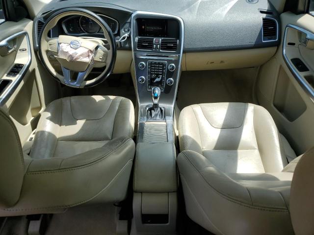 2016 VOLVO XC60 T5 PR YV440MDK9G2805589
