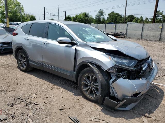 2021 HONDA CR-V EX 7FARW2H57ME018122
