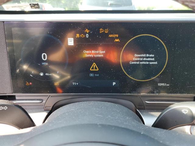 2024 HYUNDAI KONA LIMITED KM8HECA35RU154137