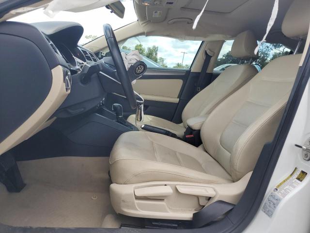 2015 VOLKSWAGEN JETTA TDI - 3VWLA7AJ2FM219040