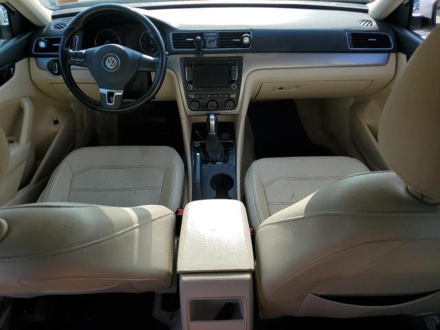 2015 VOLKSWAGEN PASSAT S 1VWAS7A35FC081095