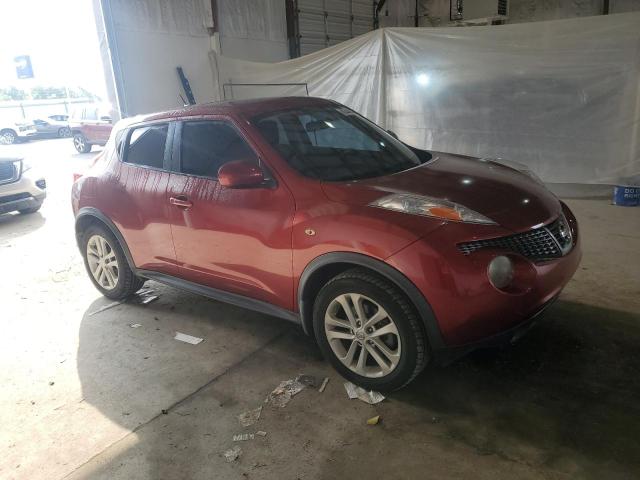 Vin: jn8af5mr2dt216997, lot: 60344645, nissan juke s 20134